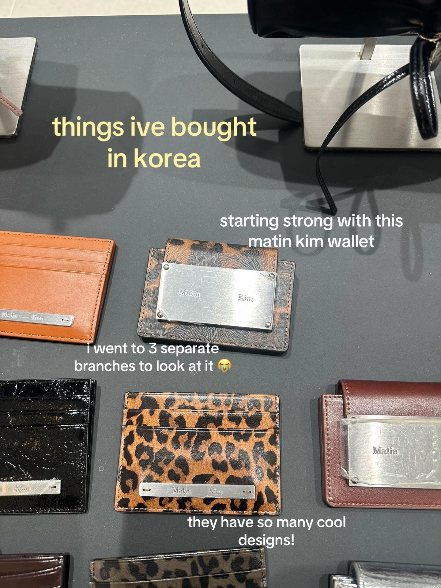 seoulena, Olive Young Myeongdong Town