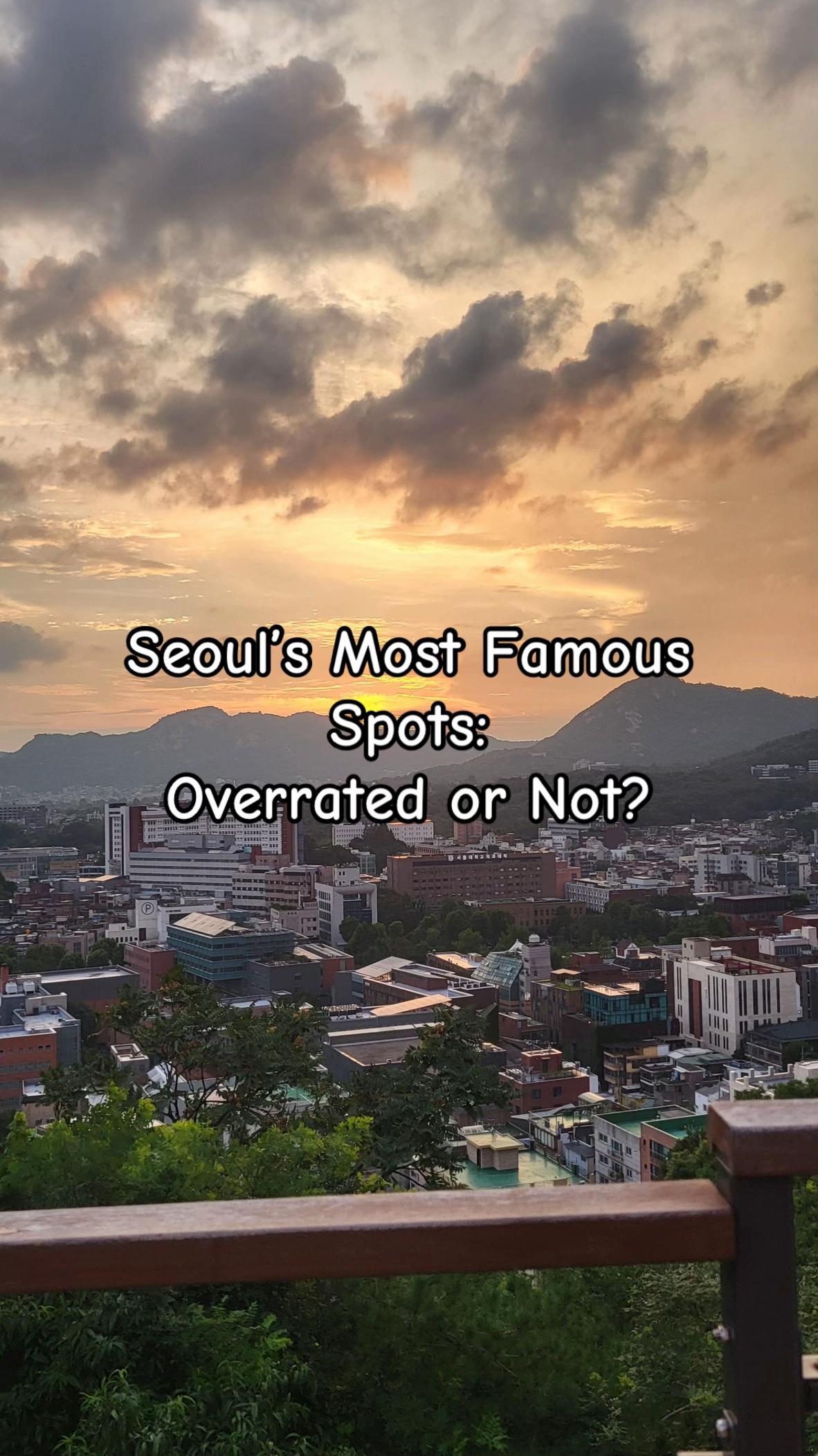 lost.in.a.dream✨, N Seoul Tower