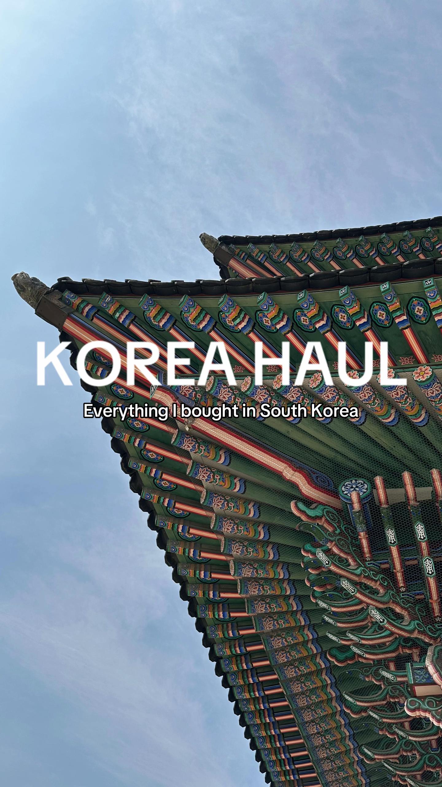Christopher Lee, Bukchon Hanok Village