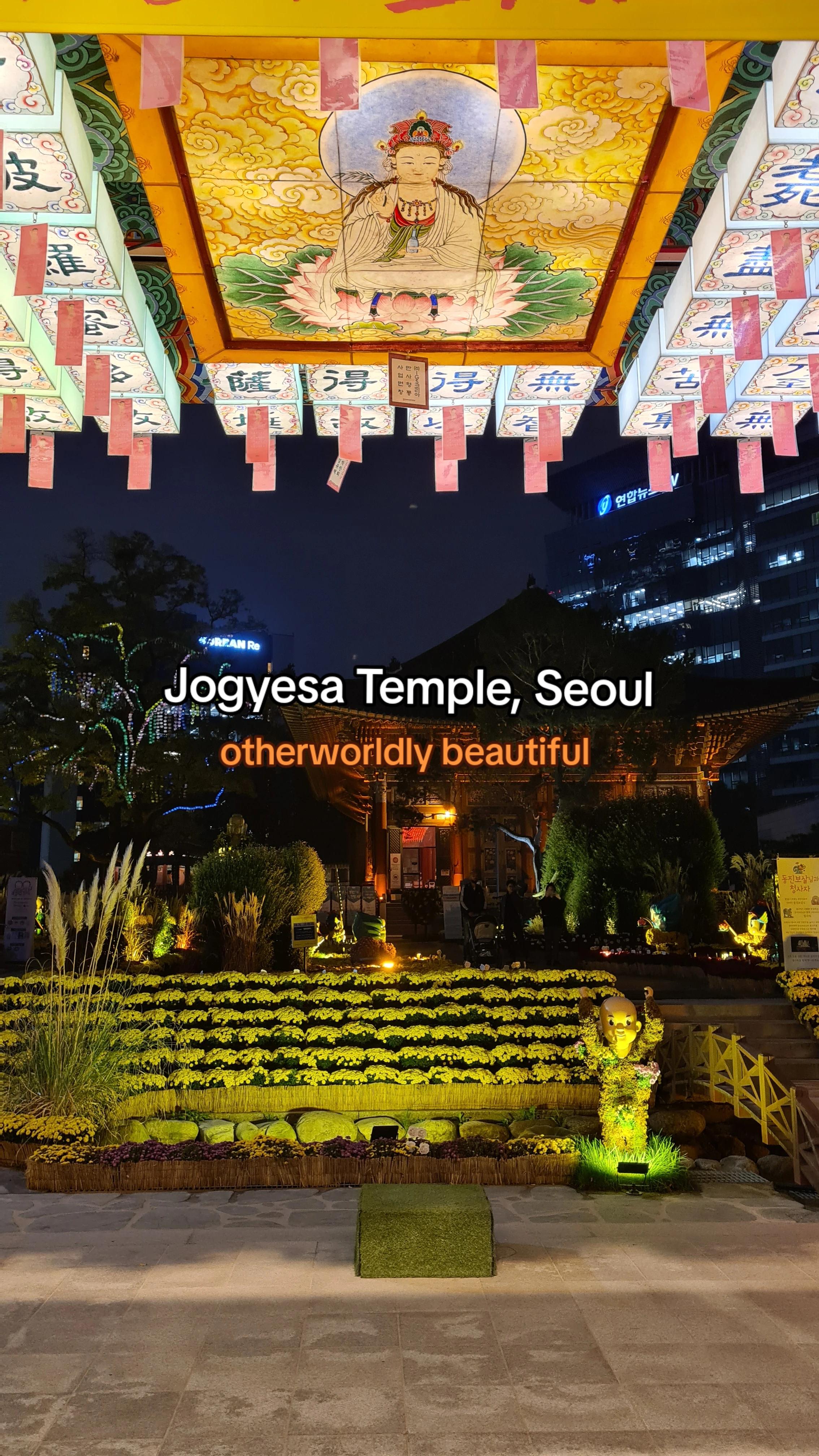 Trip.com, Gyeongbokgung Palace