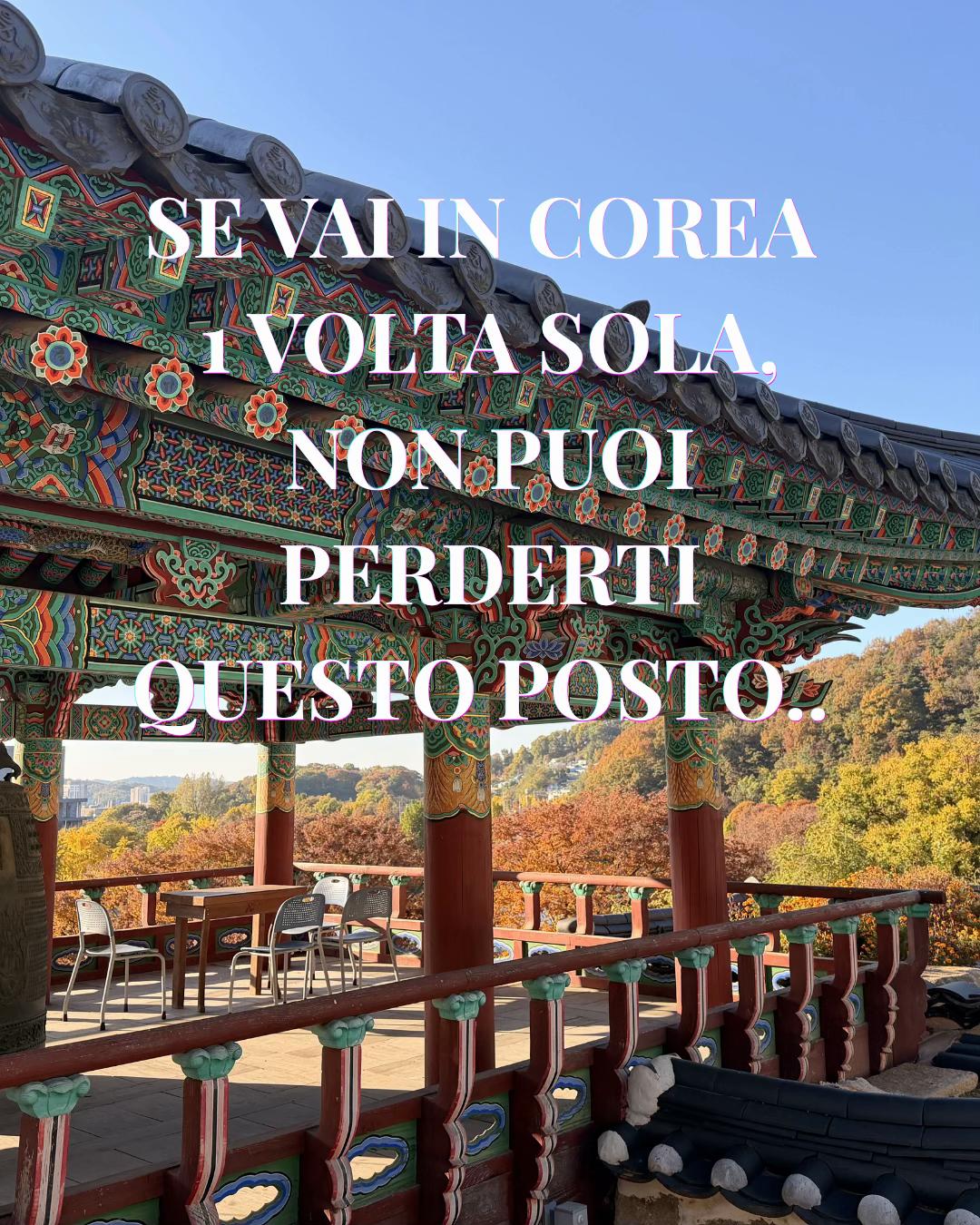 Solotravel by Marta, Jeonju Hanok Village