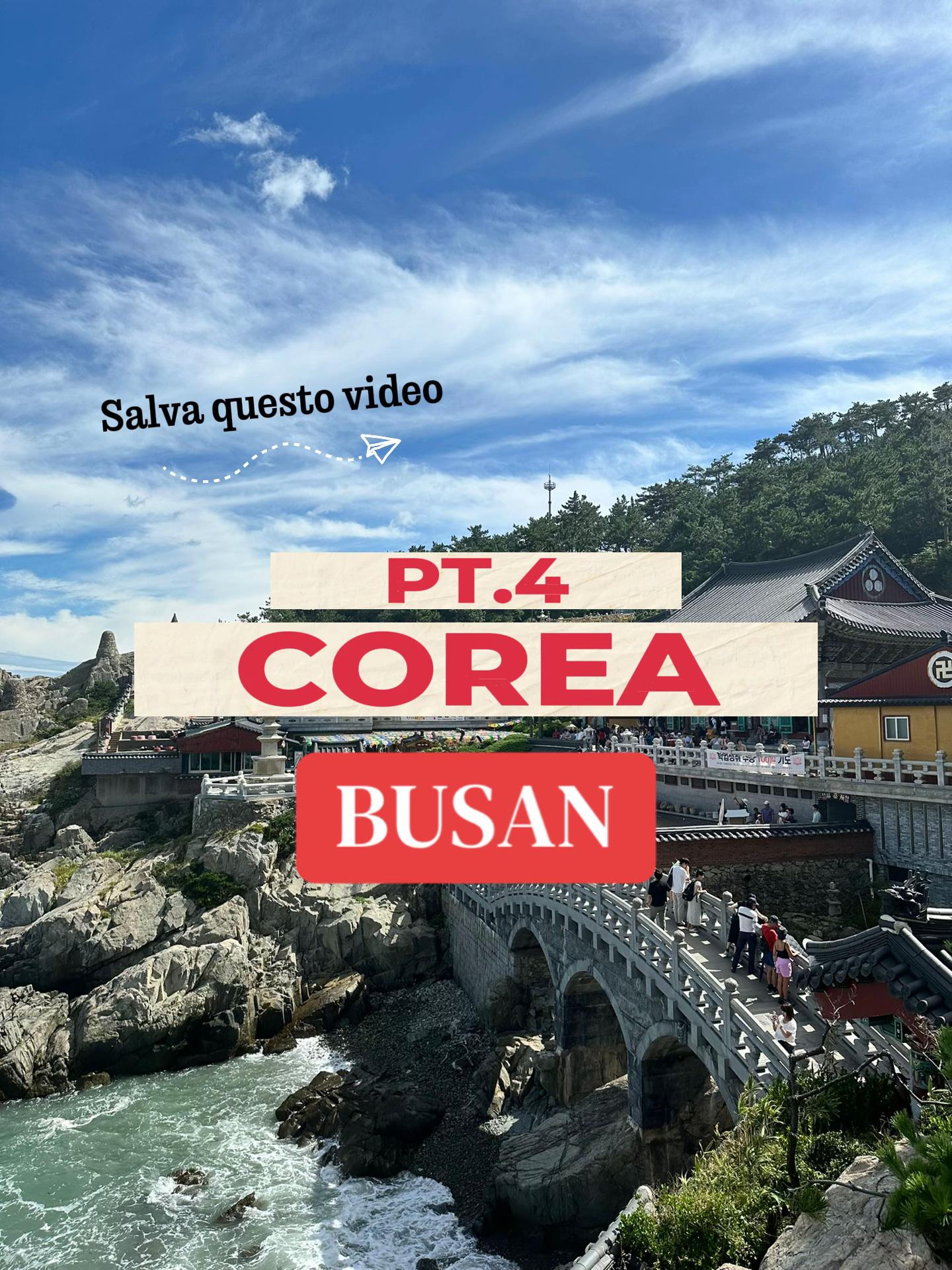 Ylenia | Travel diaries, Gamcheon Culture Village, Busan