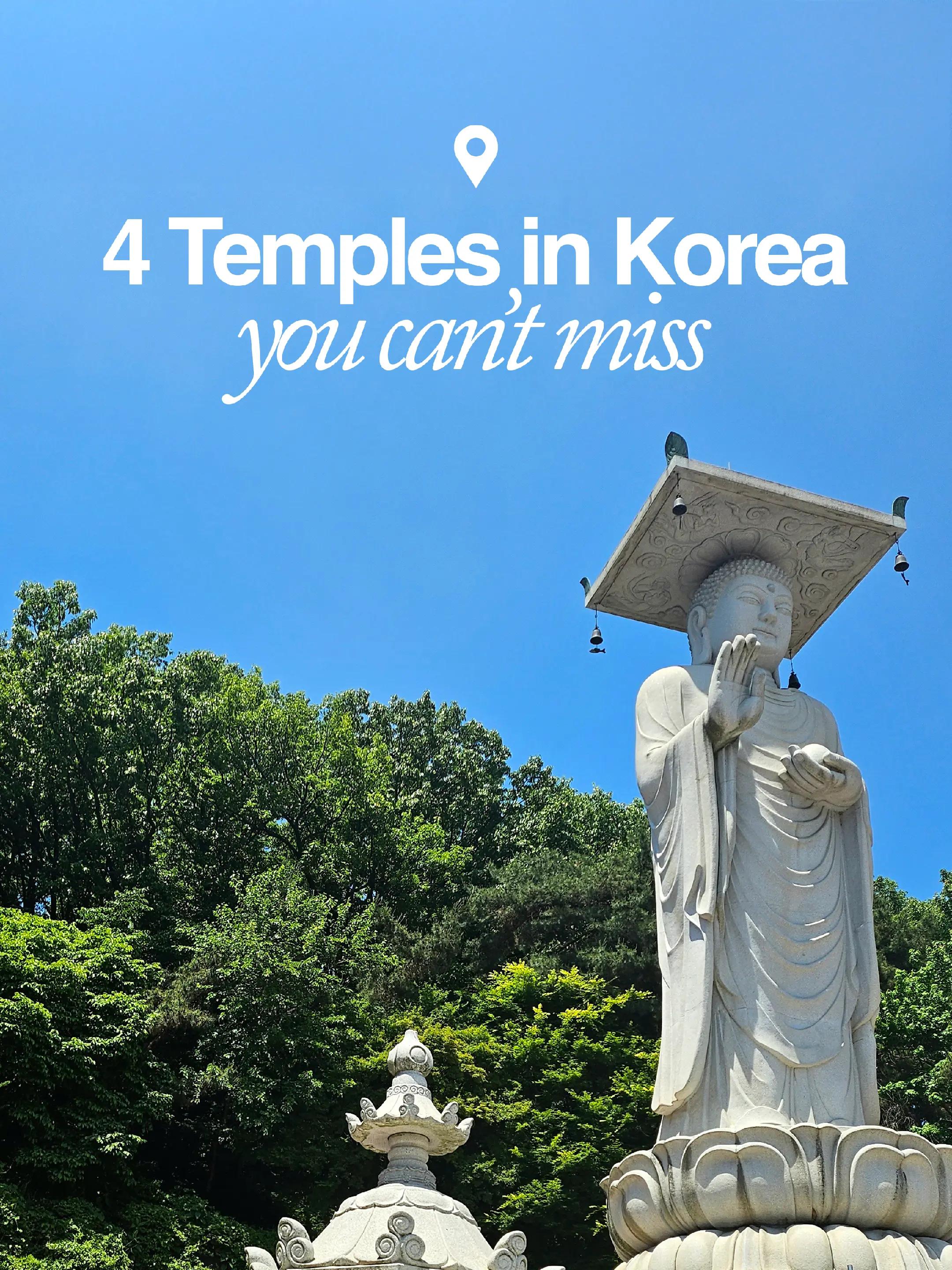 Lou Ann | Seoul & Travels, Haedong Yonggungsa Temple, Busan