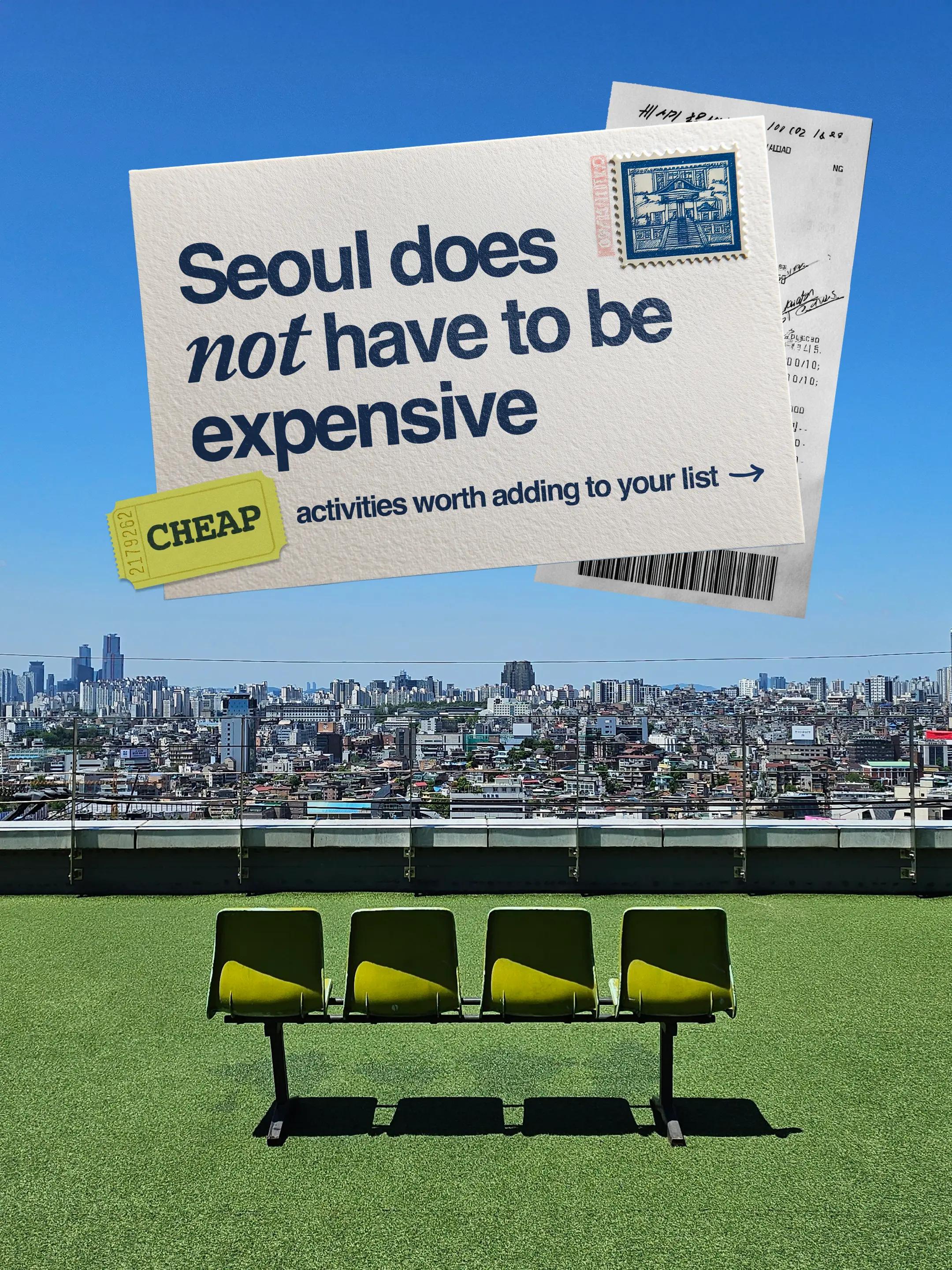 Lou Ann | Seoul & Travels, Gyeongbokgung Palace