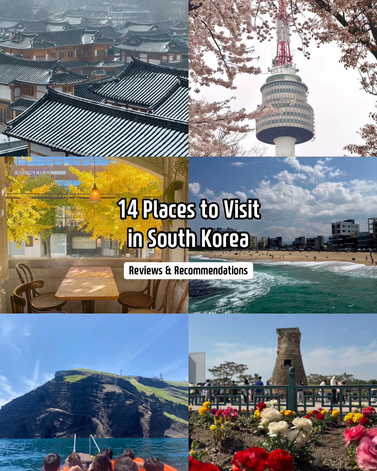 The Independent Globetrotter, Gamcheon Culture Village, Busan