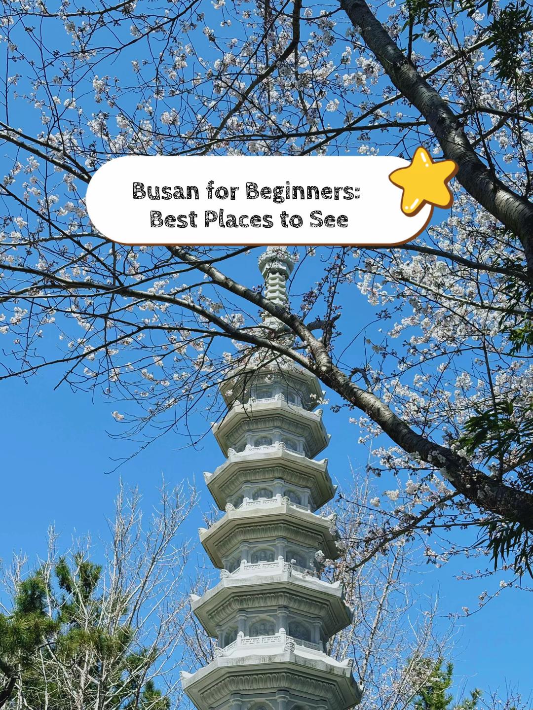 Abi | Travel Diary, Gamcheon Culture Village, Busan