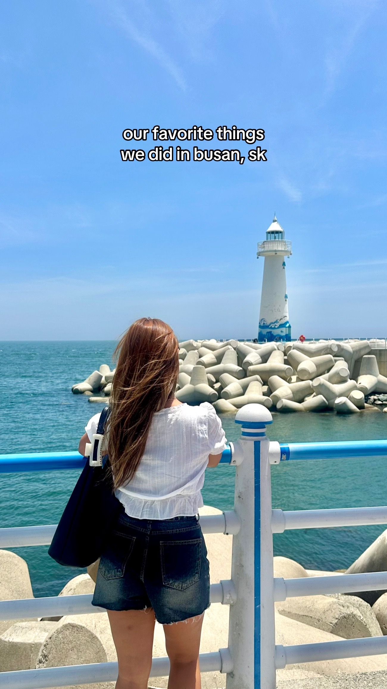 abby, Gamcheon Culture Village, Busan