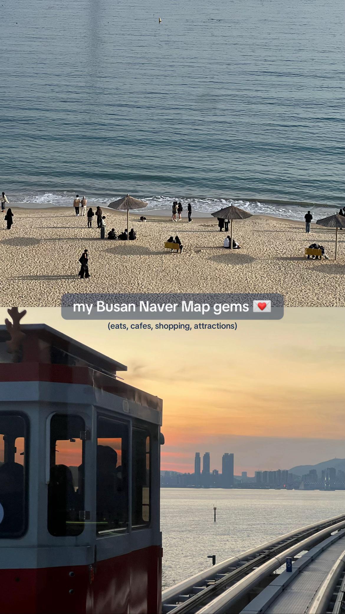 ias ☆, Gamcheon Culture Village, Busan