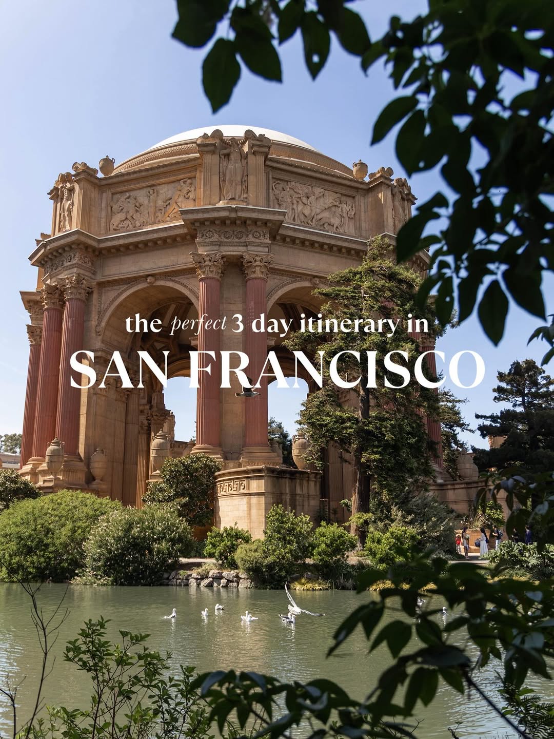 Courtney Delfino | San Diego + Travel, Fort Point National Historic Site