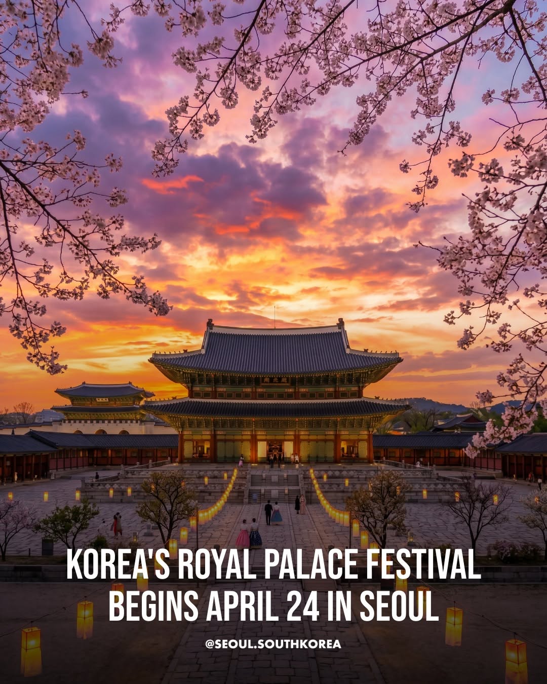 Seoul 🇰🇷 서울 여행 가이드 Travel | Hotels | Food | Tips, Gyeongbokgung Palace