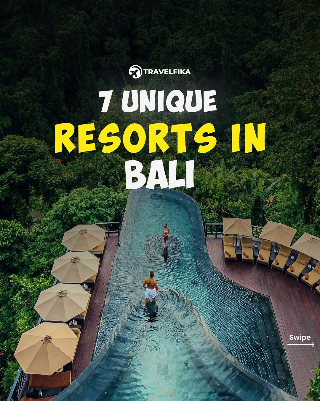 Travelfika | Travel Company, Kamandalu Ubud