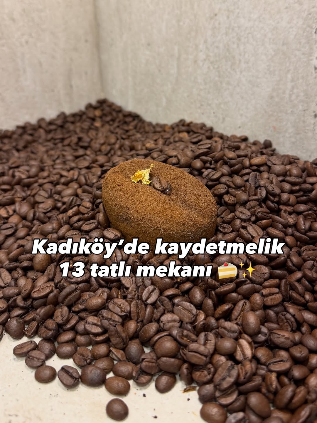 İstanbul Mekan Önerileri, Bumbite