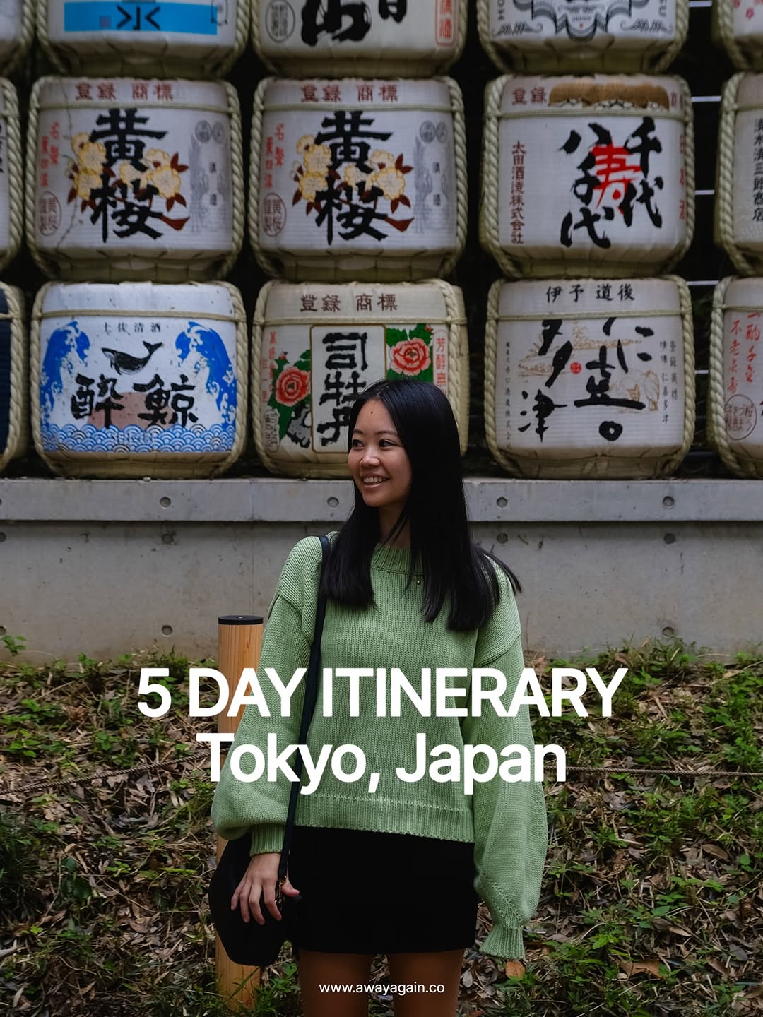 Michelle | Sydney Creator • Food & Travel, Shibuya Scramble Crossing