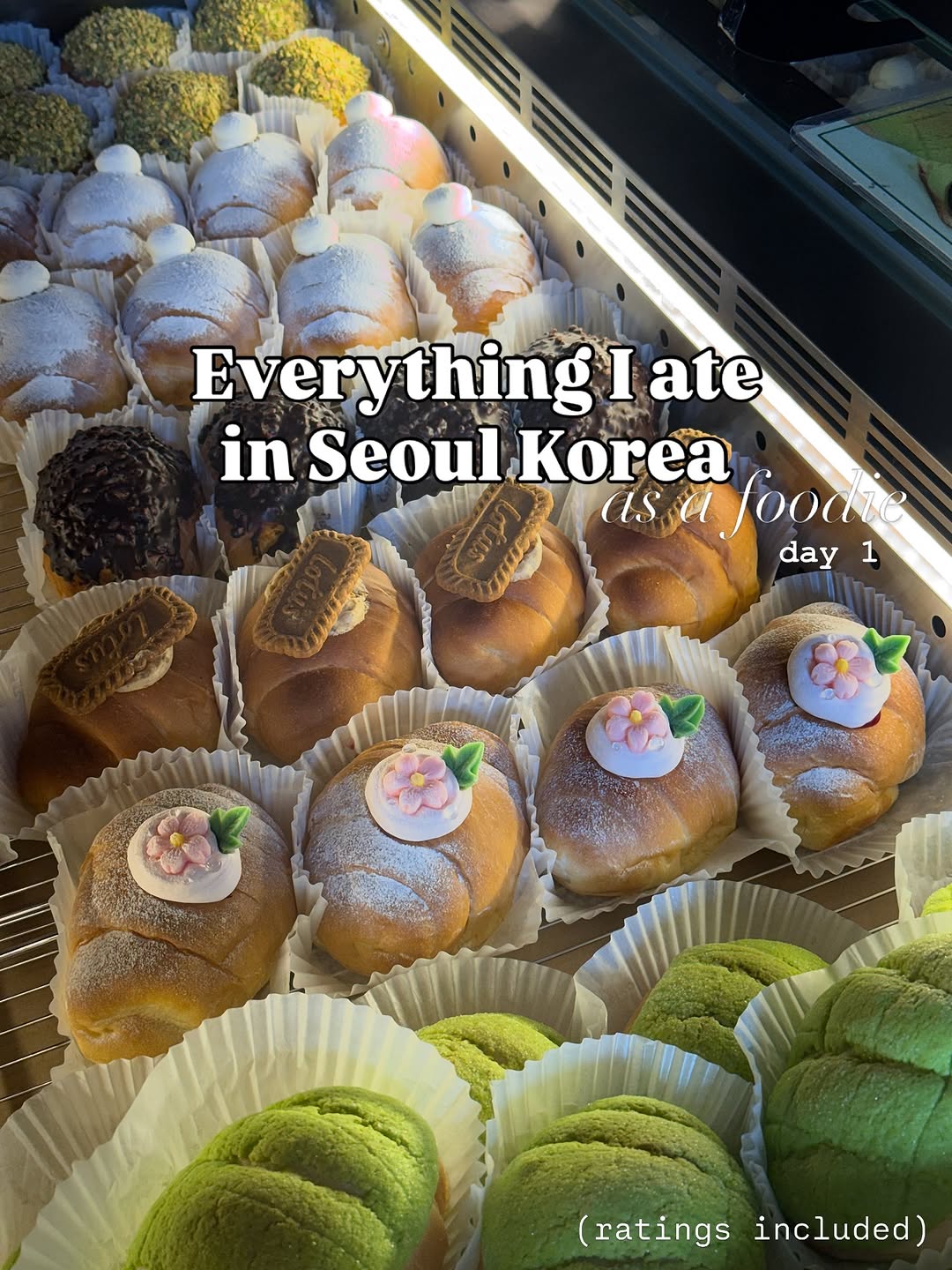 LA & NYC FOODIE, Jinmi Sikdang
