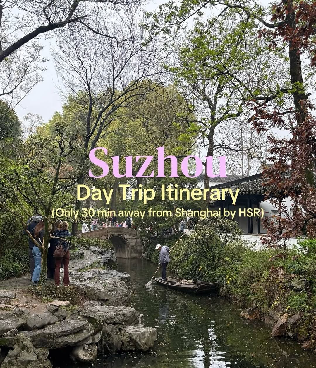 China π¨π³ Asia Travel | Hotels | Food | Tips, Humble Administrator's Garden