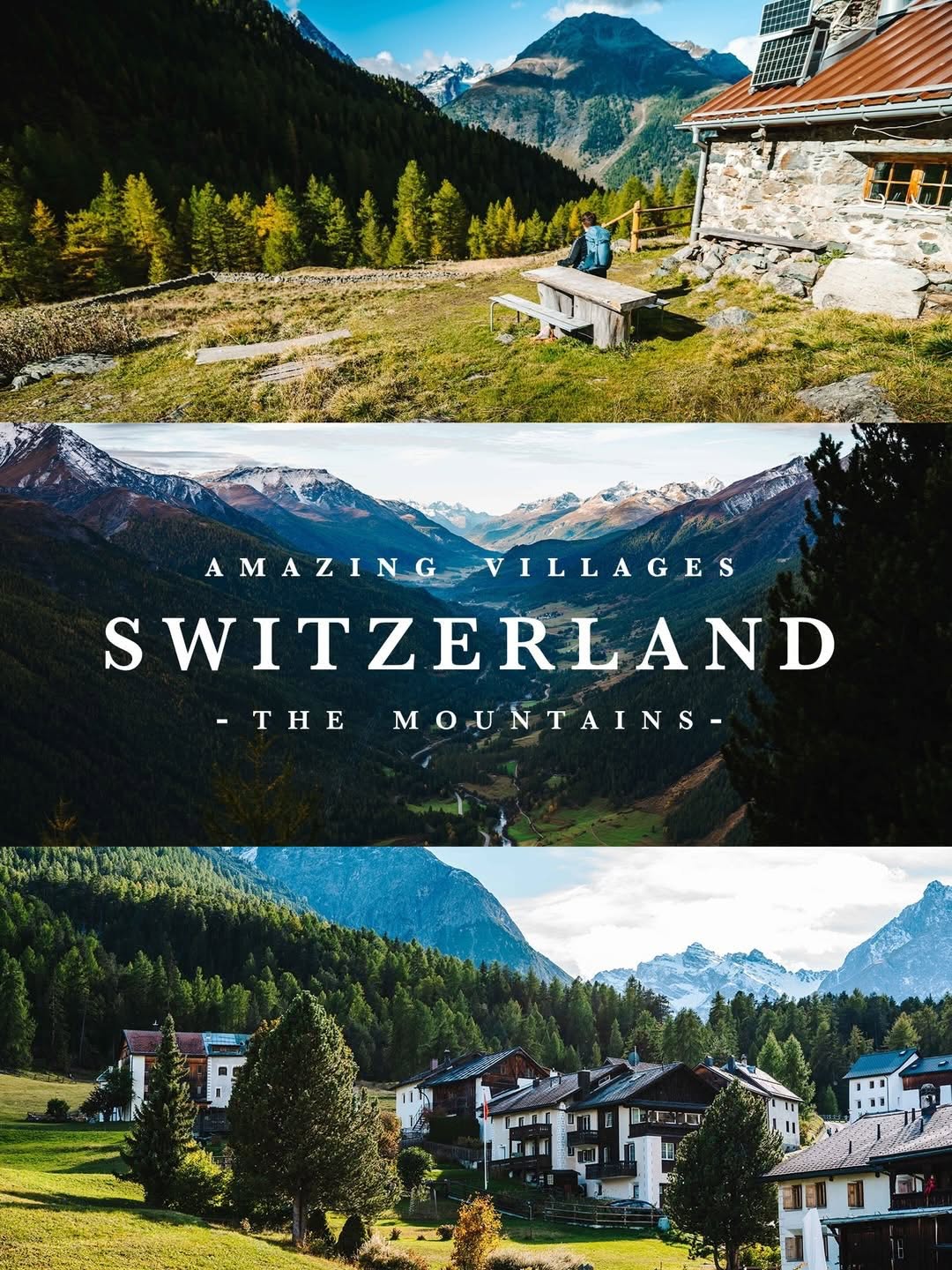 Switzerland 🇨🇭 Travel | Hotels | Food | Tips, Appenzell