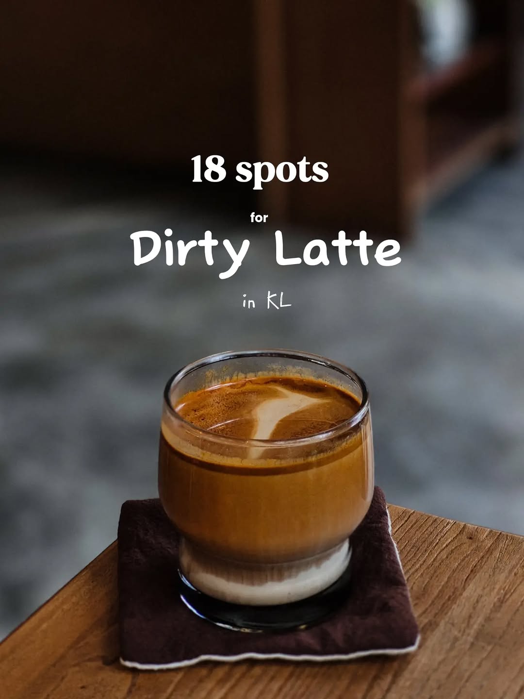 Mel, Ghostbird Coffee Company
