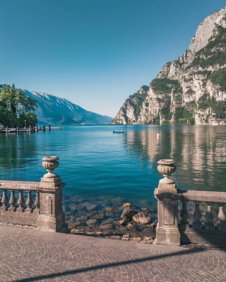 Europe Travel Guide 🇪🇺 Hotels | Attractions | Tips, Limone Sul Garda
