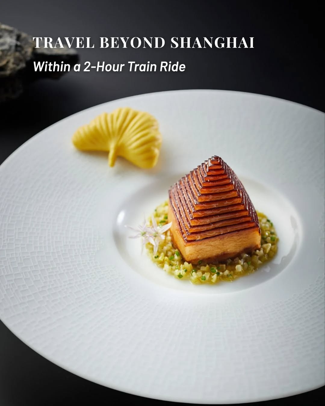 MICHELIN Guide (official), Nanjing Museum