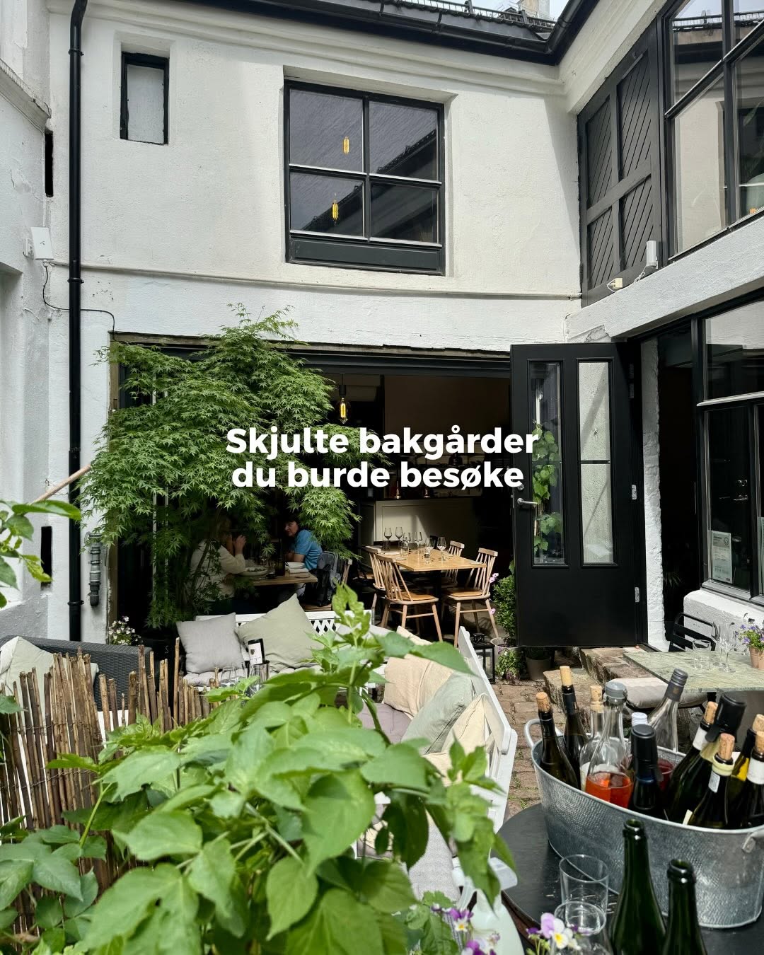 Oslotips, Håndslag