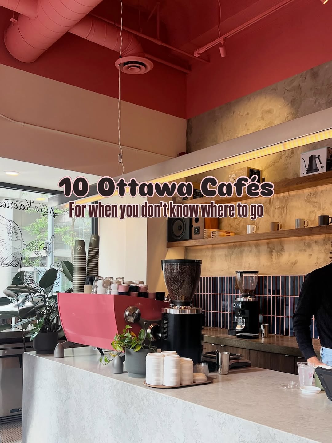 Finders Eaters | Food & Places, Café Raphaël