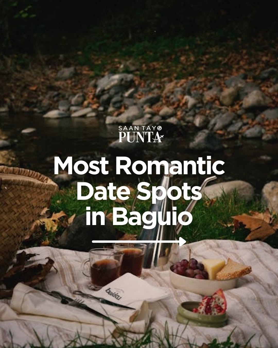 Saan Tayo Punta, Nonno Guido's Ristorante