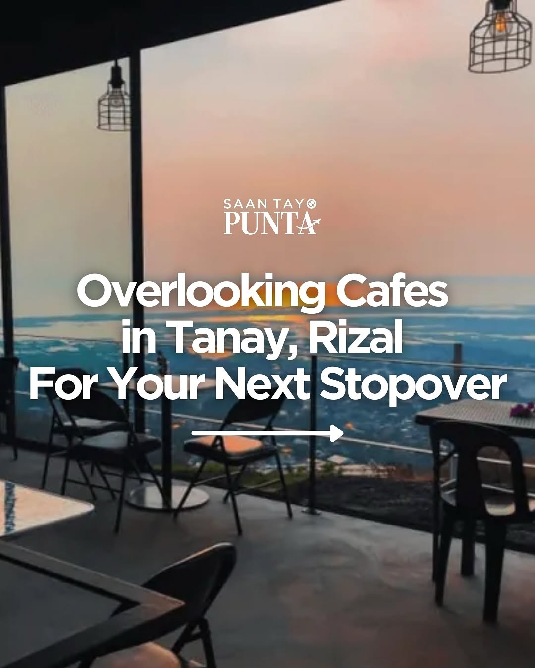 Saan Tayo Punta, Turkesa