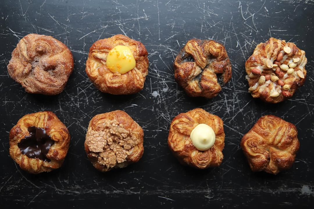 b.patisserie ㅣ Seoul, 비파티세리 센트럴시티점