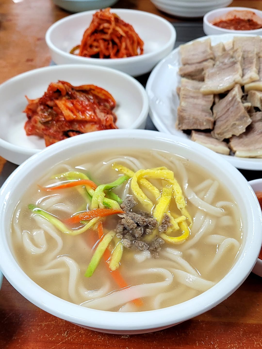 Flavor of Mind / 내맘에맛 • jon coyle & kangsil ko, Cheonggyecheon