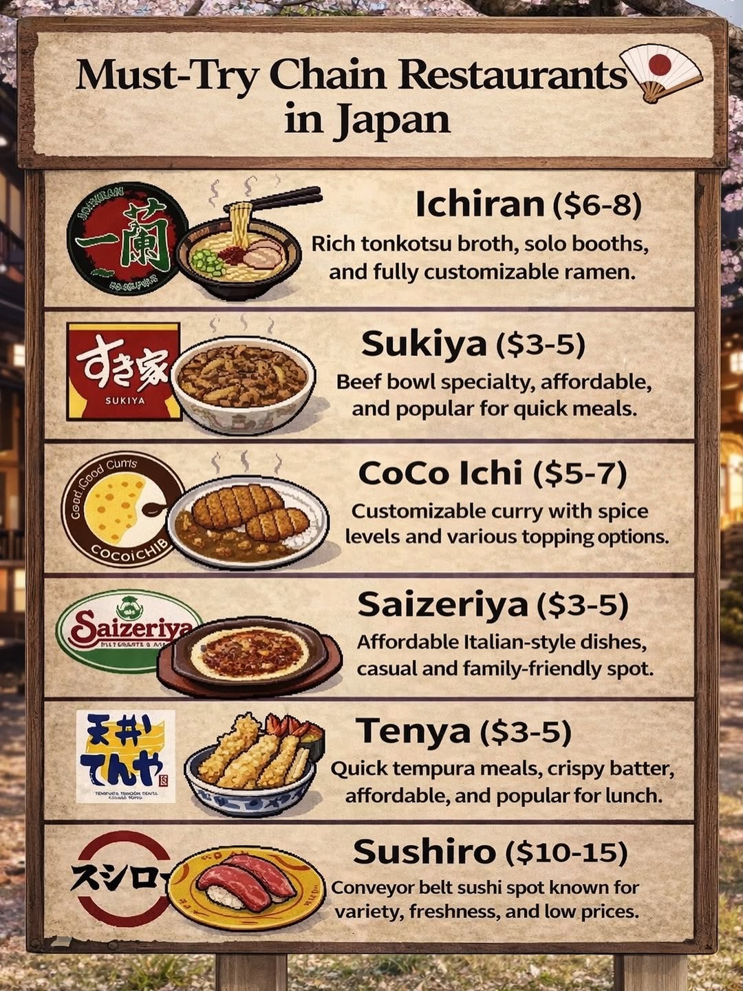 Japan Travel 🇯🇵| Tips | Food | Experiences, Sukiya