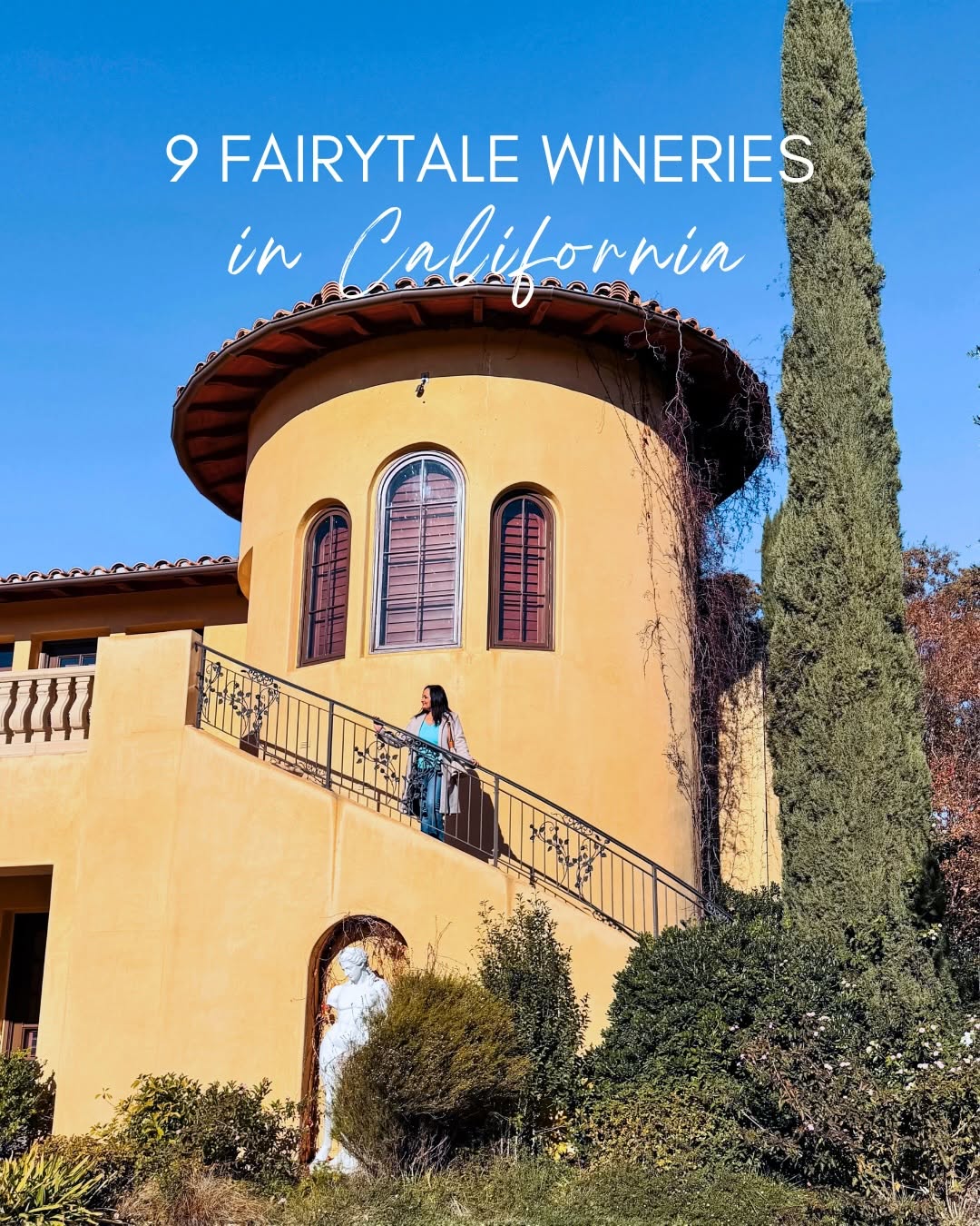 dipal parmar | california + travel, Castello di Amorosa