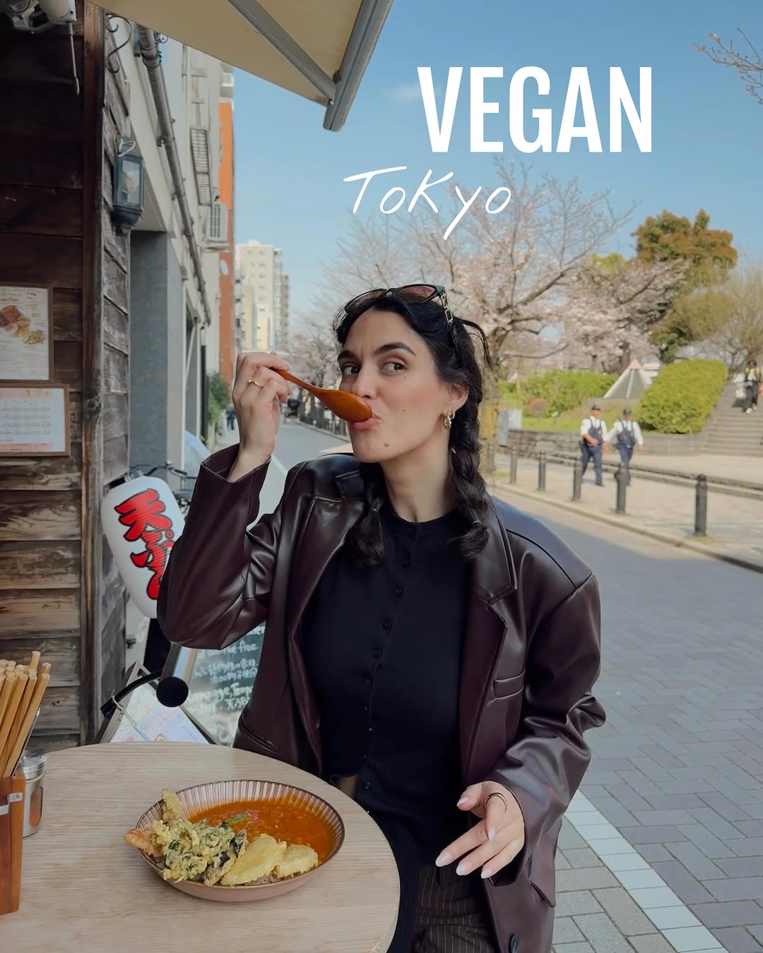 Olivera Darko, Vegan Bistro Jangara