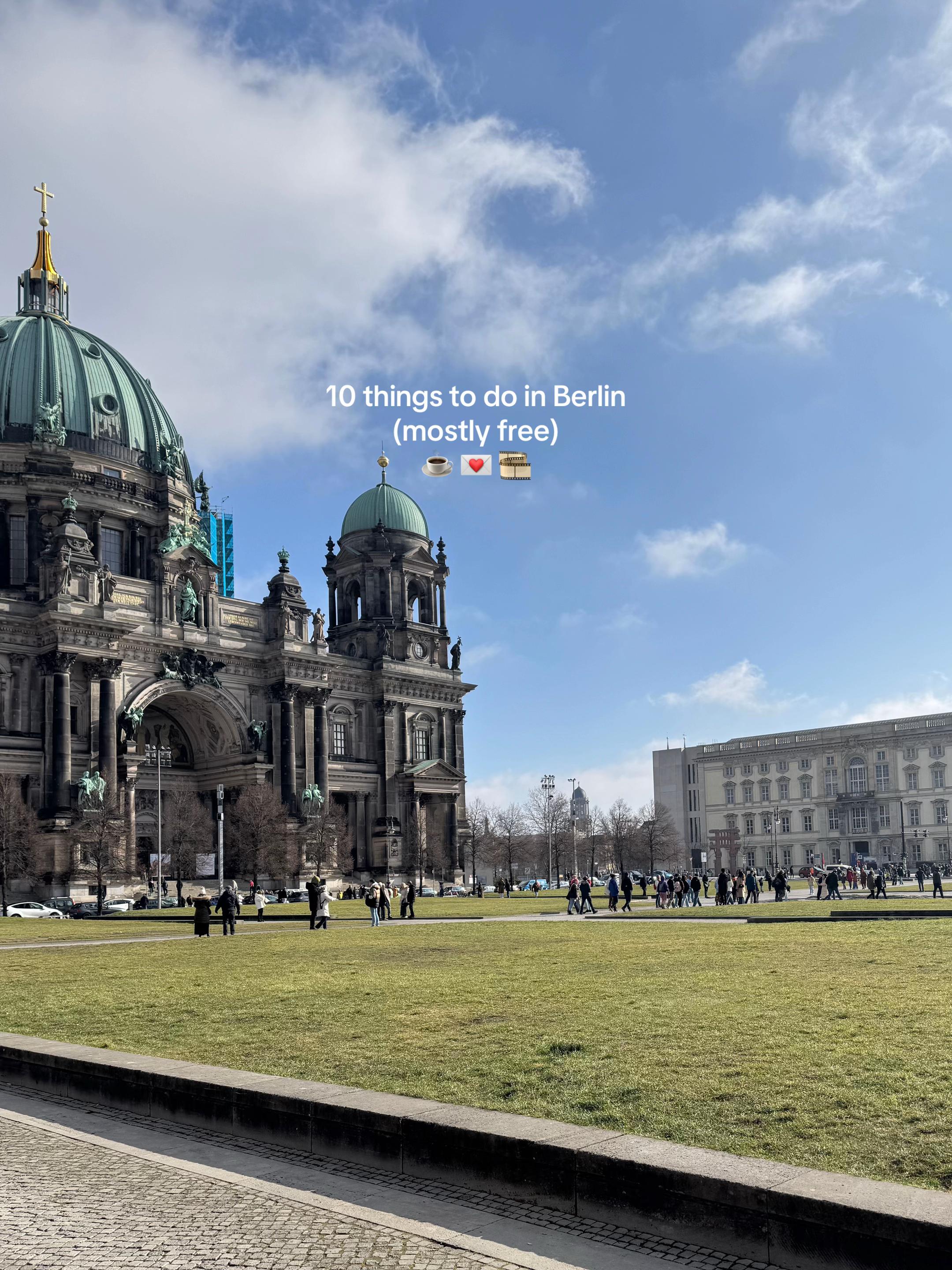 Jess | London life & travel, Brandenburg Gate