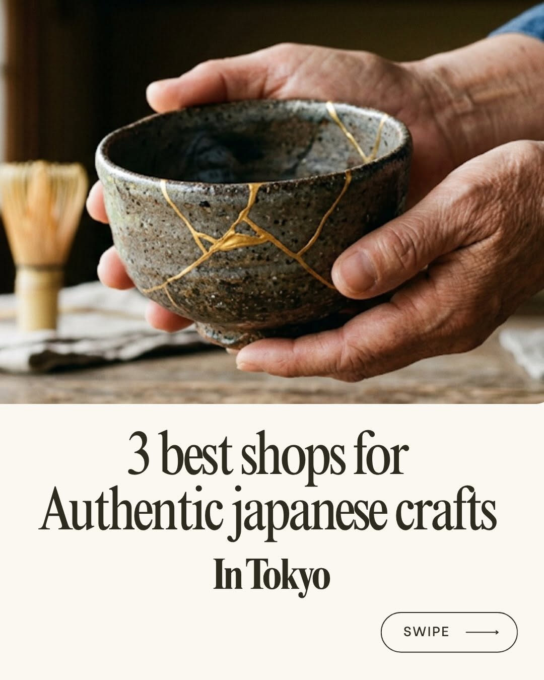 Bring Japan Home, Bingoya