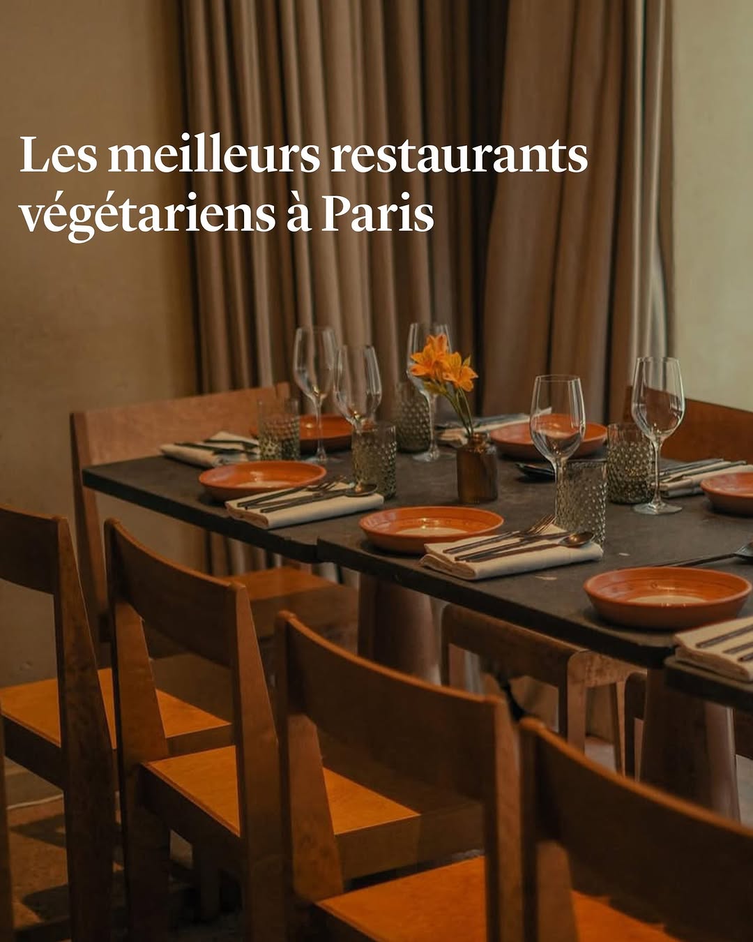 Architectural Digest France, Bloom Sushi Wagram