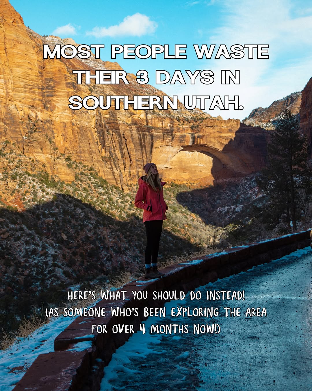 Taylor Hutcheson | Adventure, Outdoors, Travel, Bryce Canyon National Park