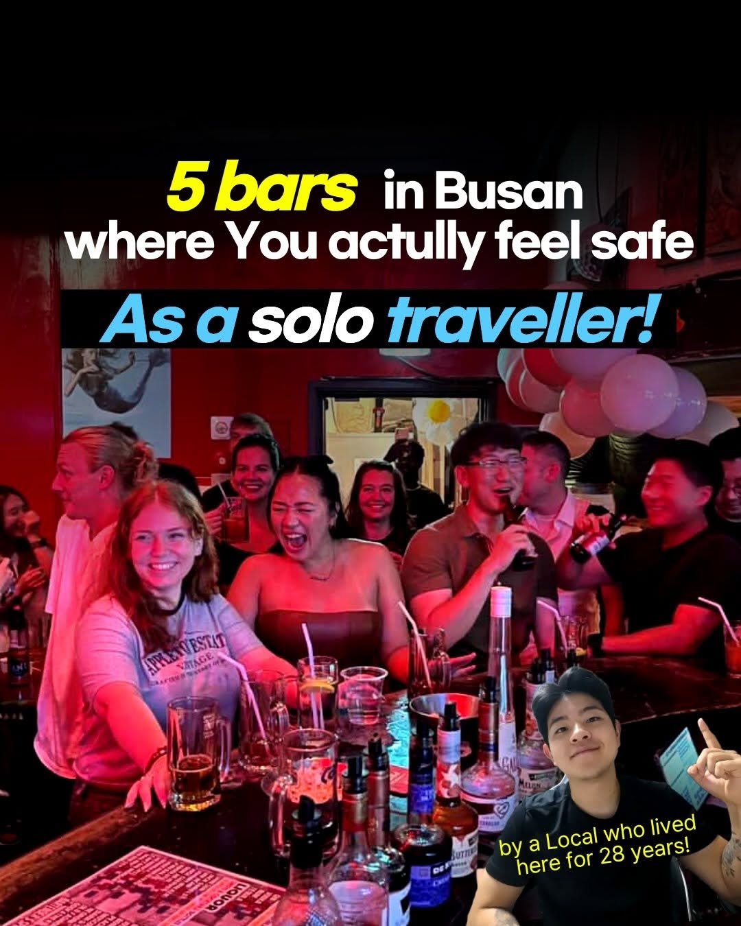 Busan saeki🇰🇷, Cullivan’s