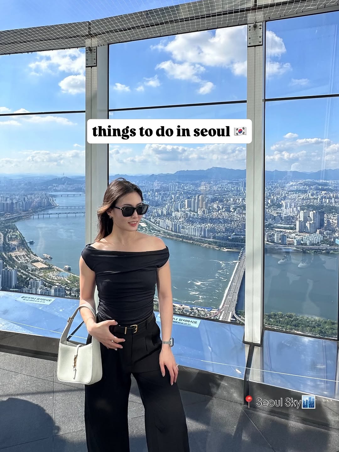 Sunny☀️| Travel Diary 여행일기, Gyeongbokgung Palace