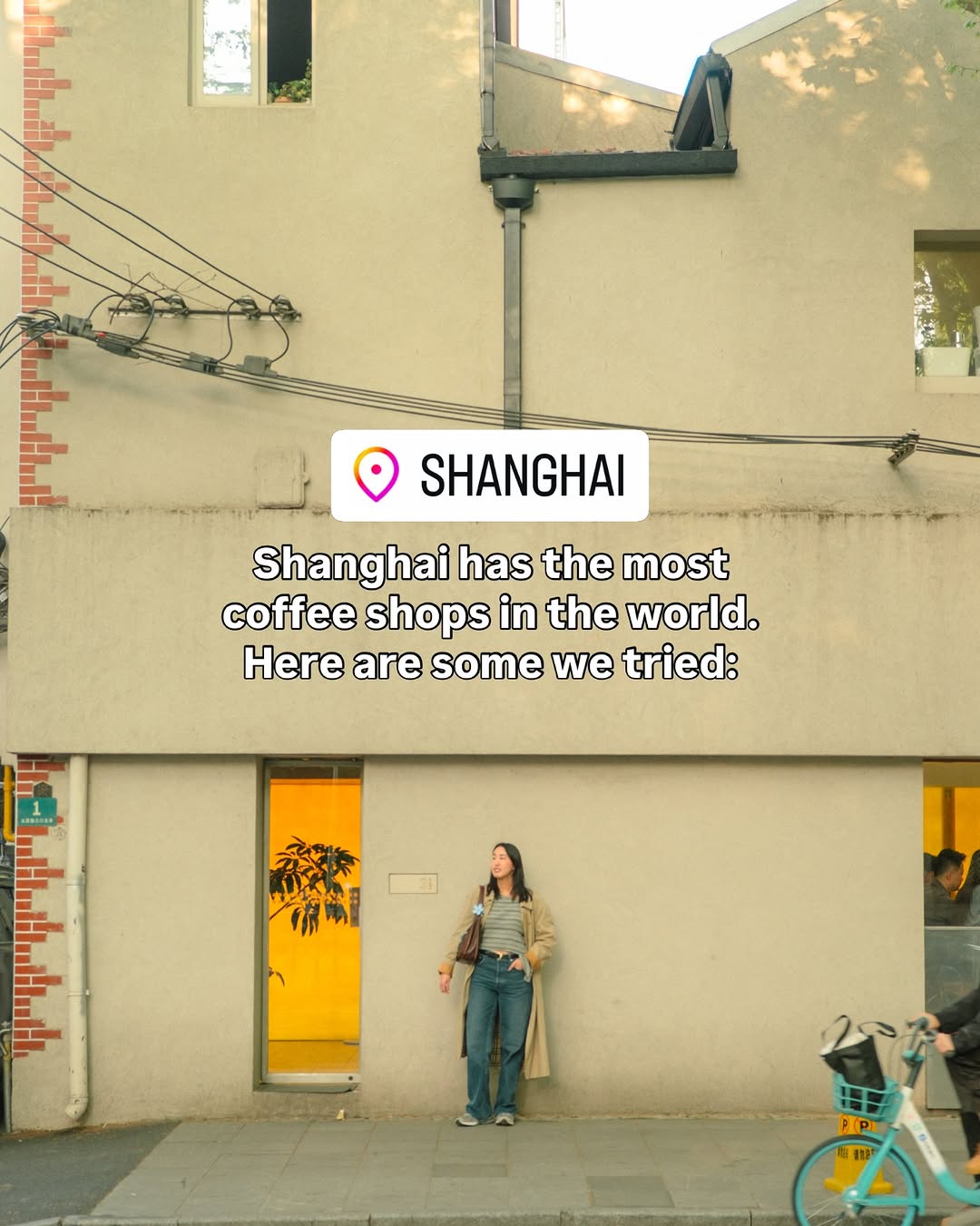 Sam is Home | Hong Kong, Jing'an Sculpture Park