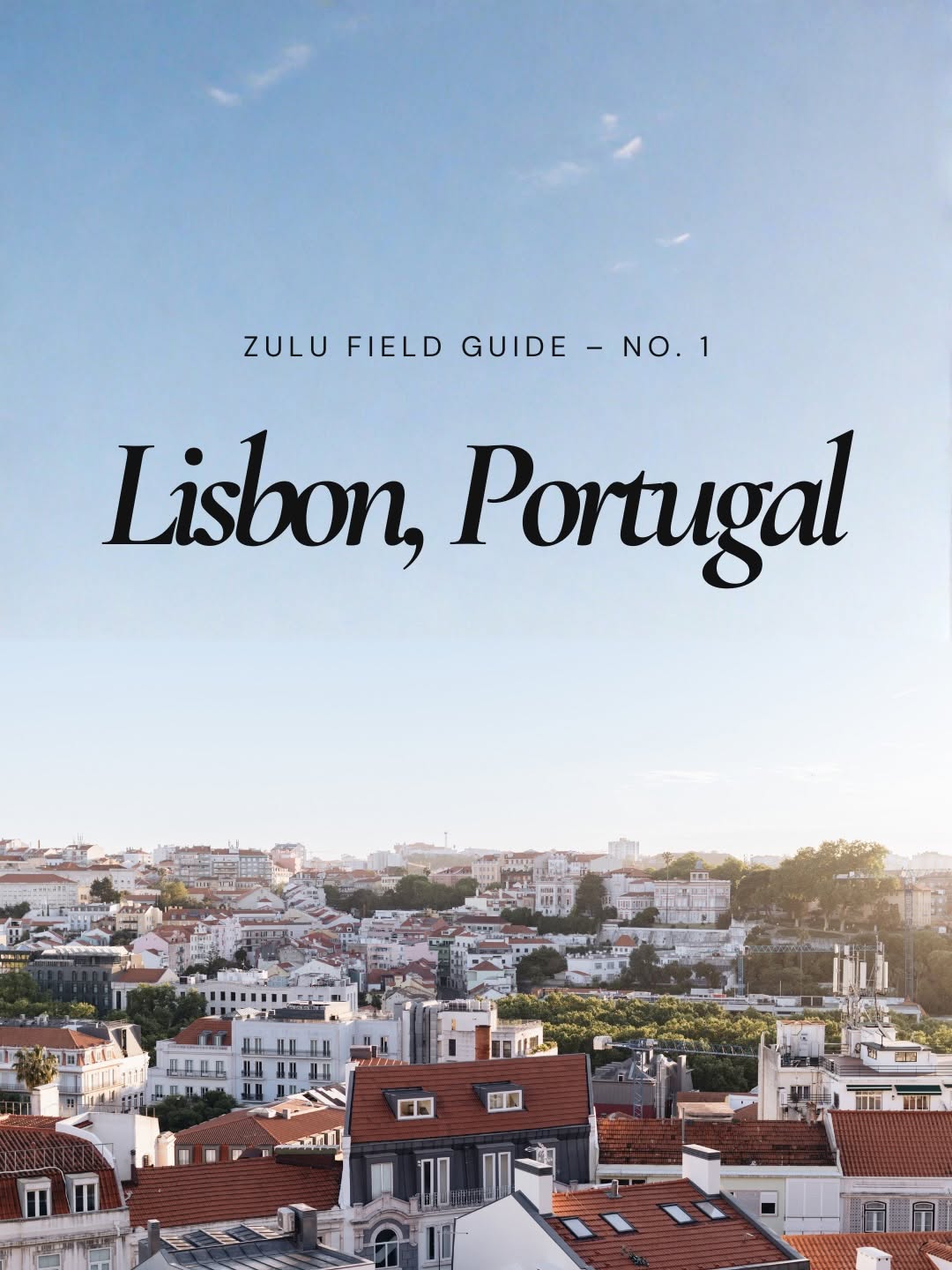 Jonathan Zuluaga | Hospitality Photographer, Alfama