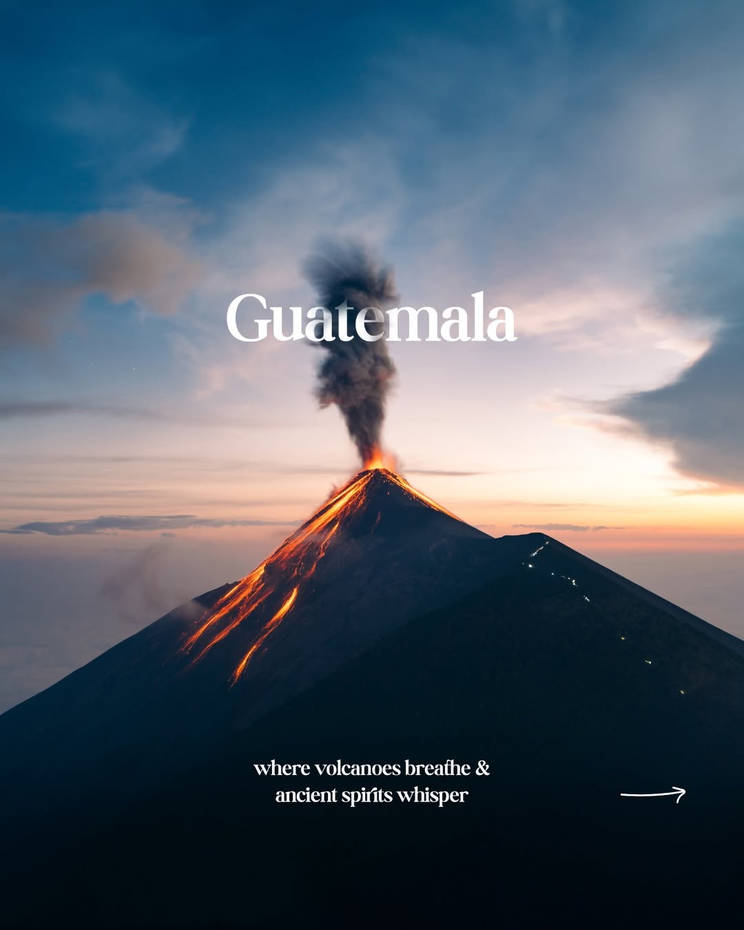 Ivan Chan | Photographer, Antigua Guatemala