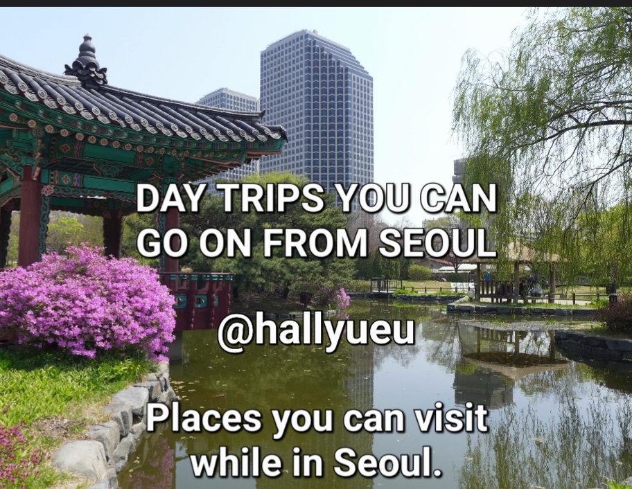 Hallyueu, Songdo Central Park