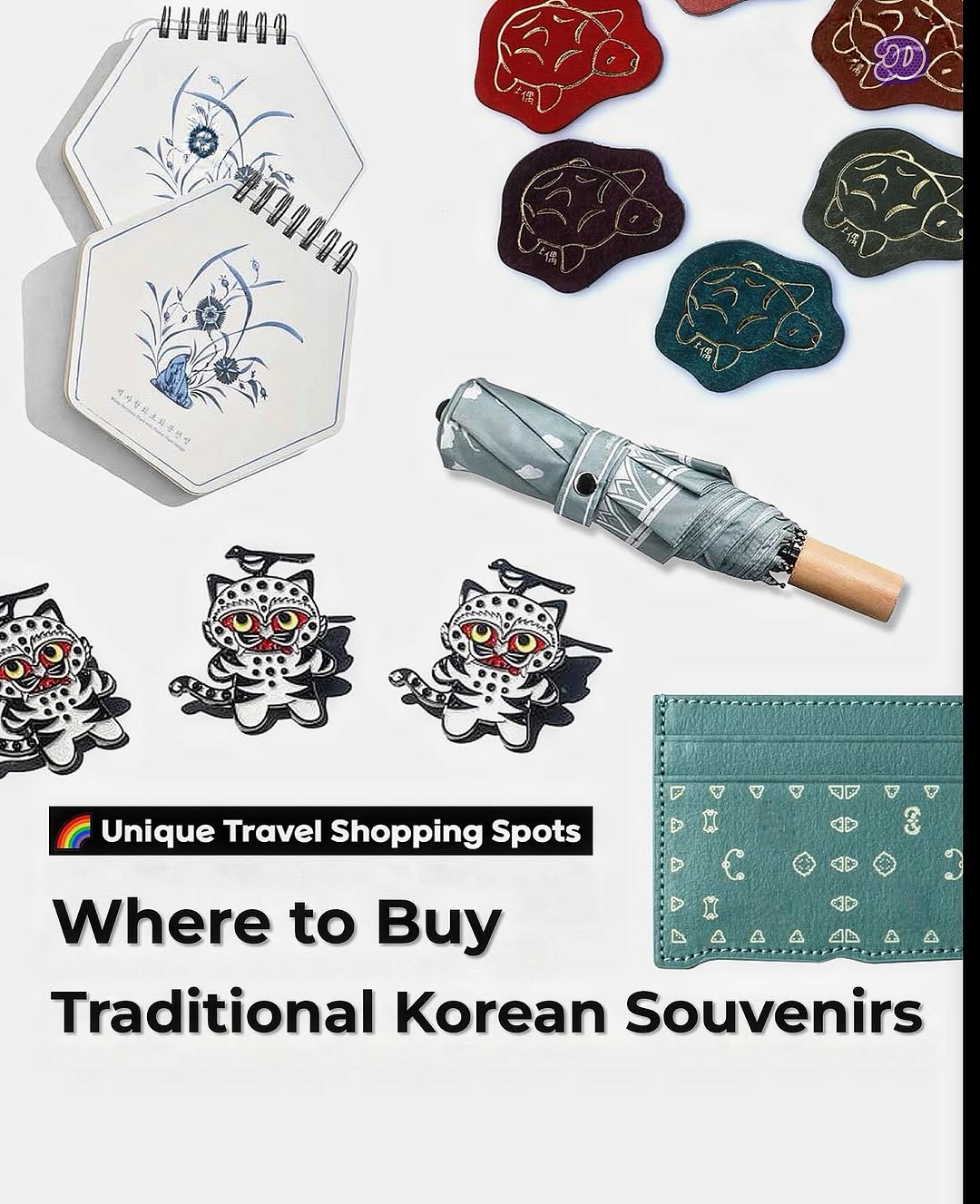 Deal Seoul | 딜서울, Bukchon Hanok Village