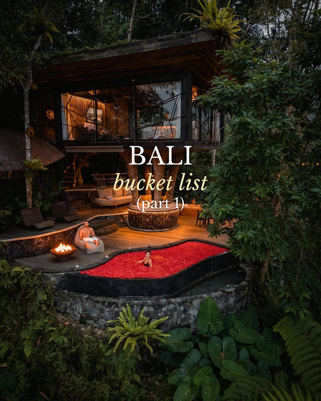 LARA & ALDIN | Travel Creators | Luxury Hotels, Uluwatu Temple