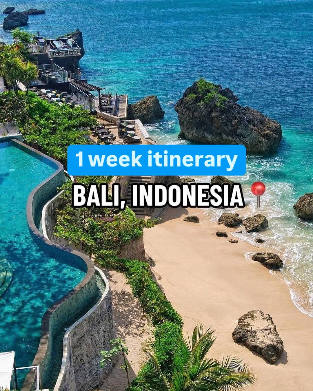 Bali 🇮🇩🏝 | Travel | Hotels | Food | Tips, Sacred Monkey Forest Sanctuary