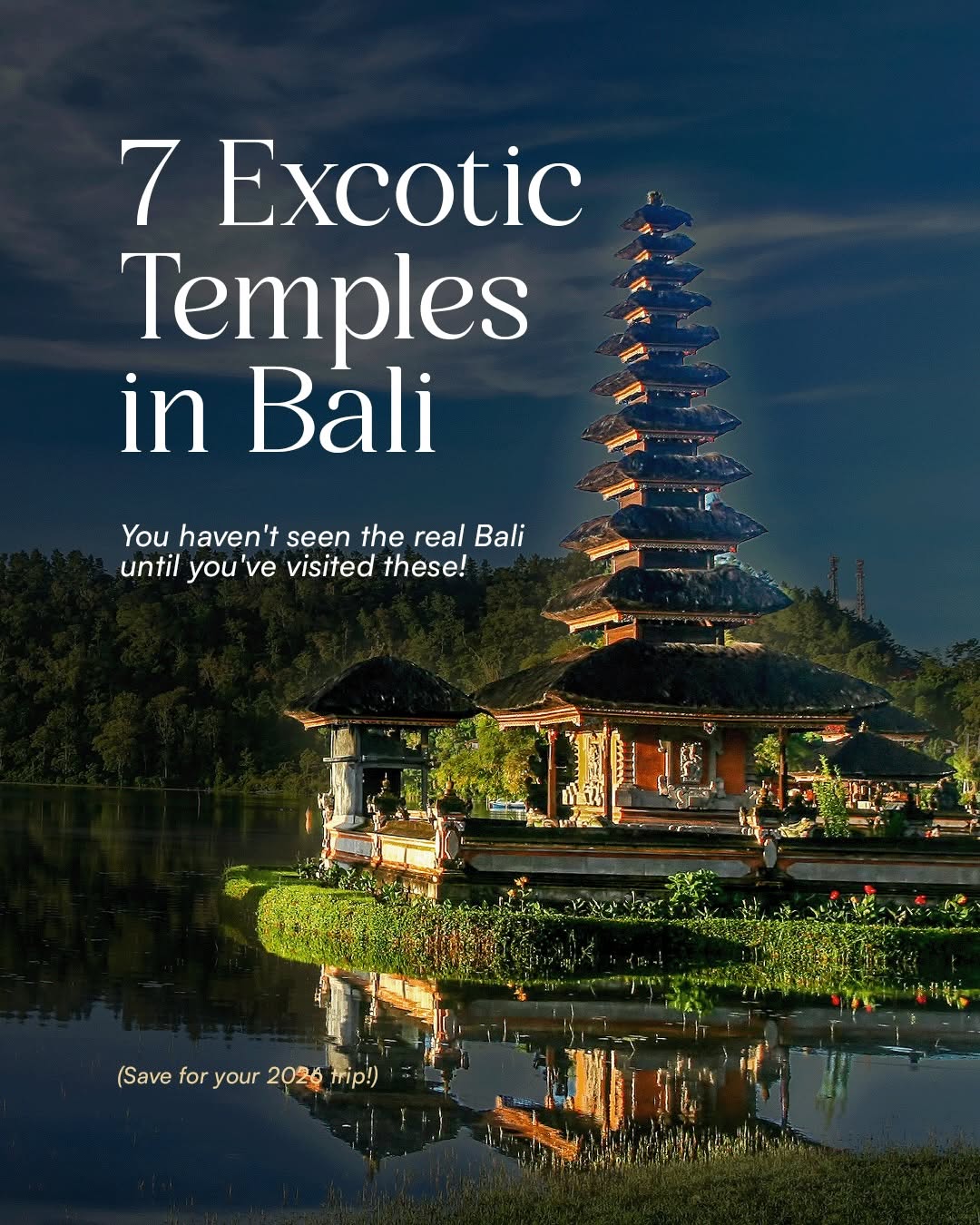 Luxury Bali Travel | Car Rental & VIP, Uluwatu Temple