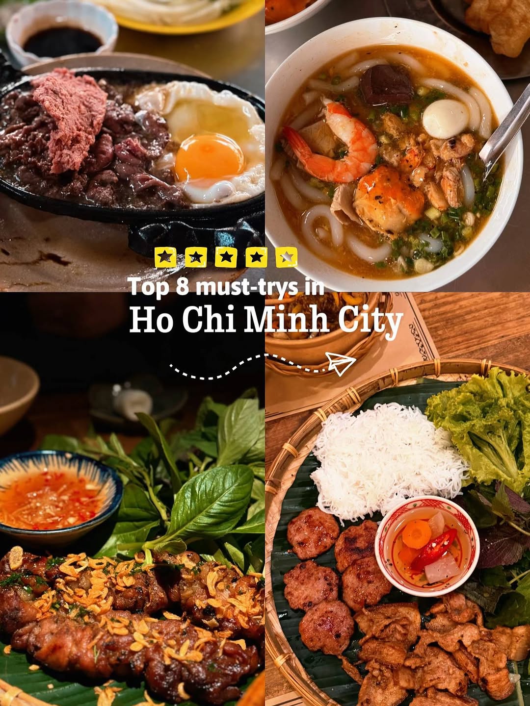 Hanoi Food Tours | Local Recommendations, Pizza 4P's Ben Thanh