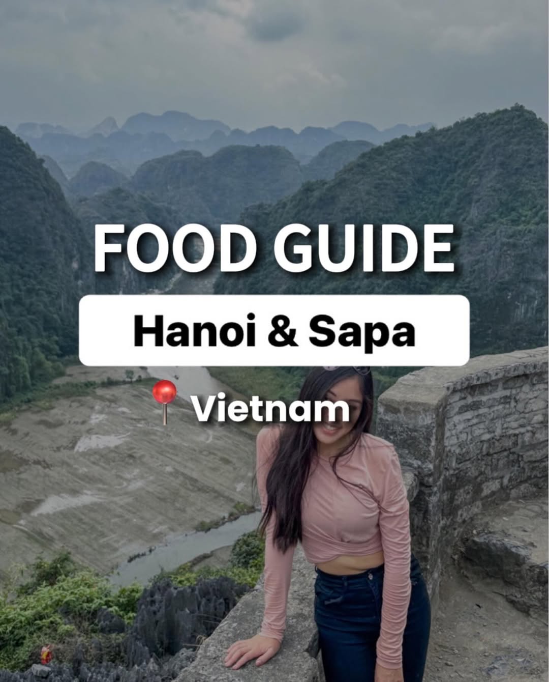 Steph, Banh Mi 25