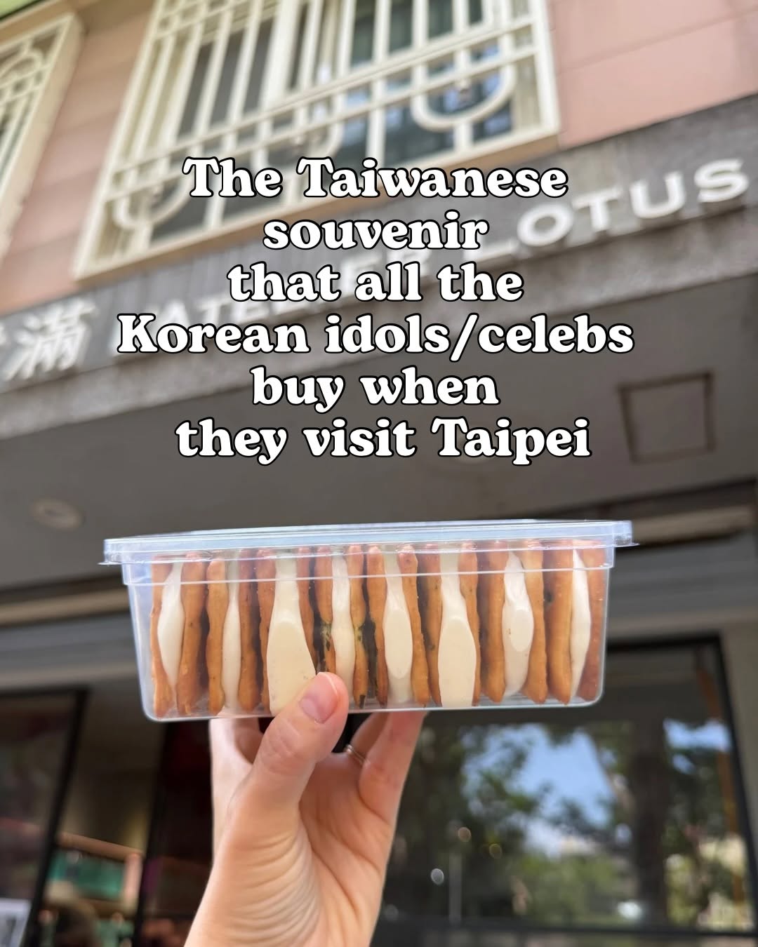 Sonya Chang | Expat life in Taipei | Food, Travel & Family Fun, Yongkang Street