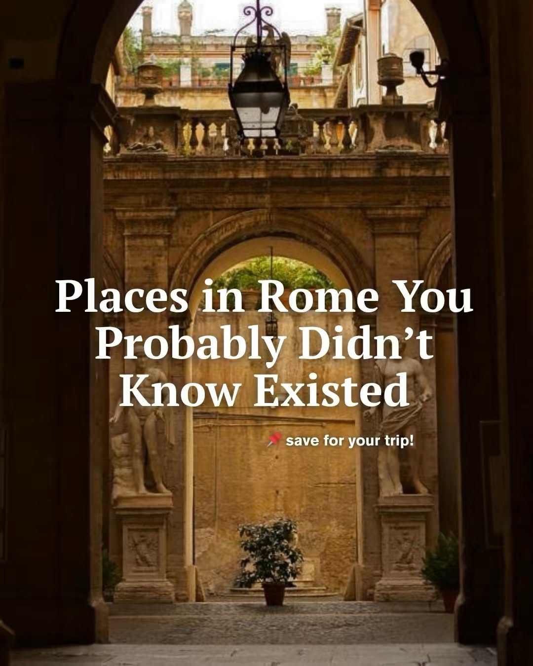 Le Walk Rome | Audio Guide Travel App, Roman Forum